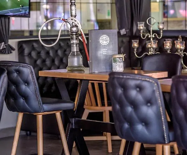 Pela Maria (adults Only) 3*