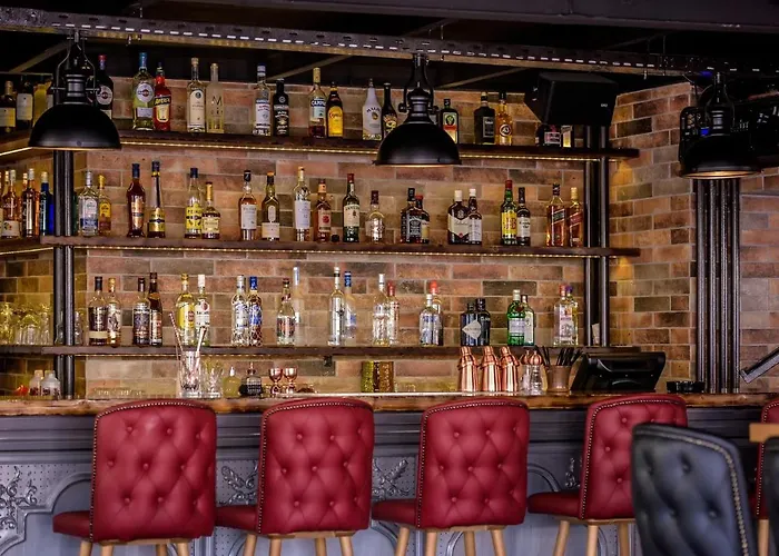 Pela Maria (adults Only) 酒店 3*