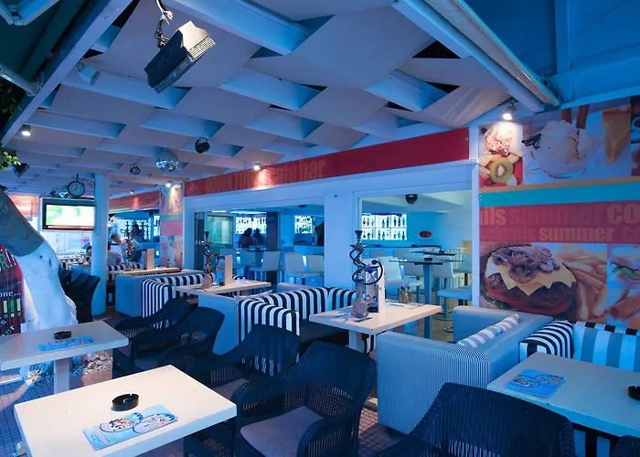 Pela Maria (adults Only) 酒店 3*