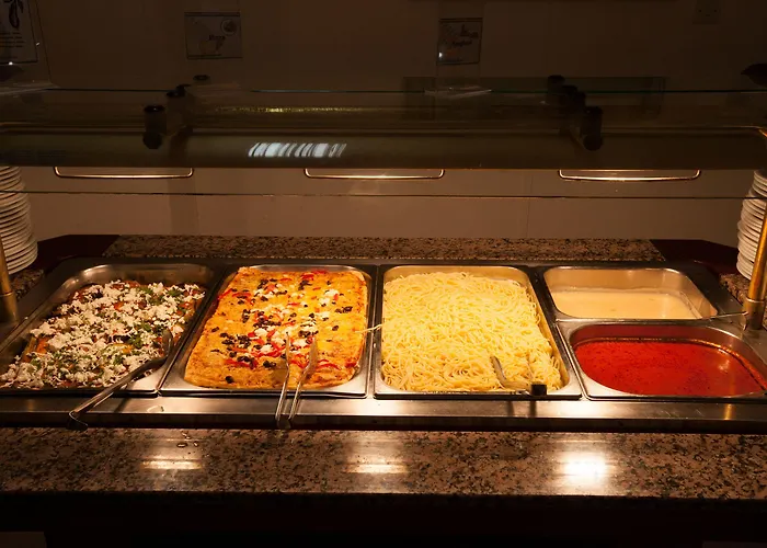 酒店 Pela Maria (adults Only) 赫索尼索斯