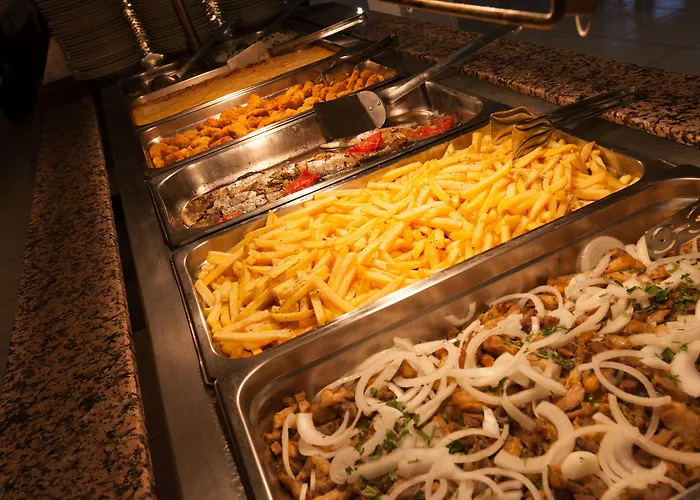 Pela Maria (adults Only) 3* 赫索尼索斯