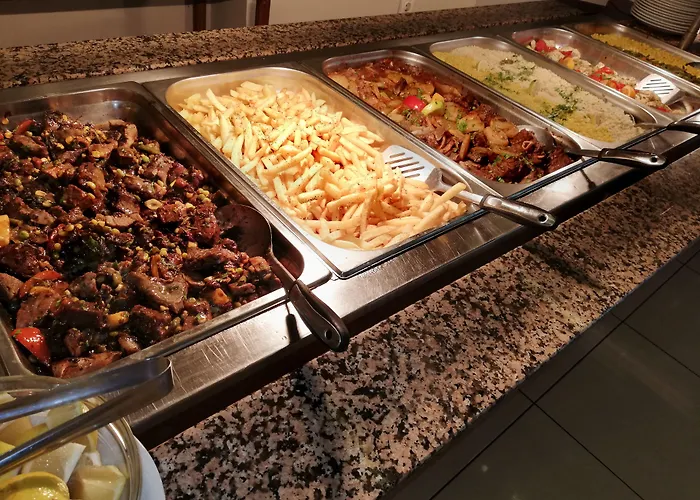 酒店 Pela Maria (adults Only)