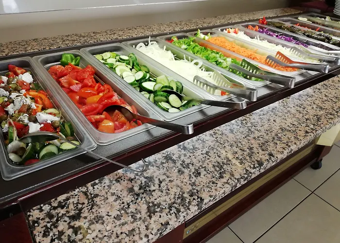 Pela Maria (adults Only) 酒店 赫索尼索斯