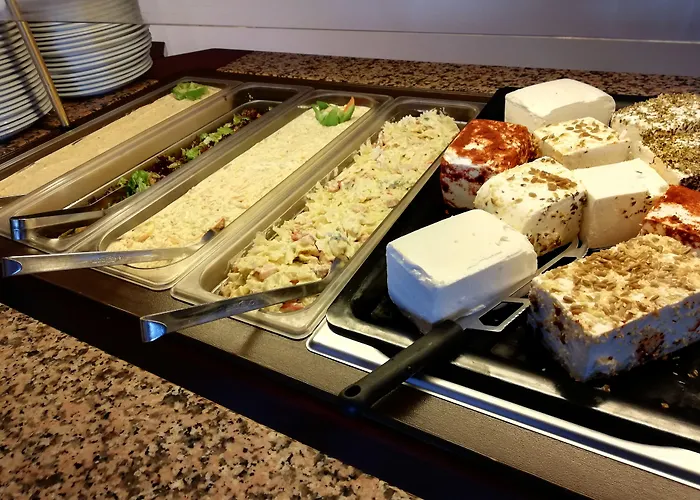 Pela Maria (adults Only) 酒店 赫索尼索斯