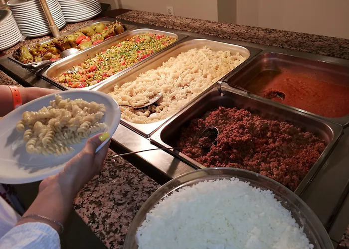 Pela Maria (adults Only) 酒店 3*