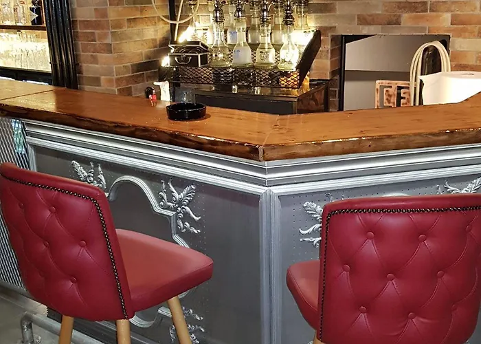 酒店 Pela Maria (adults Only) 3*