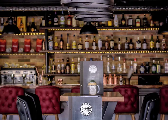 Pela Maria (adults Only) 酒店