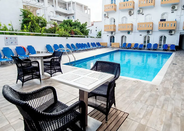 Pela Maria (adults Only) 3*