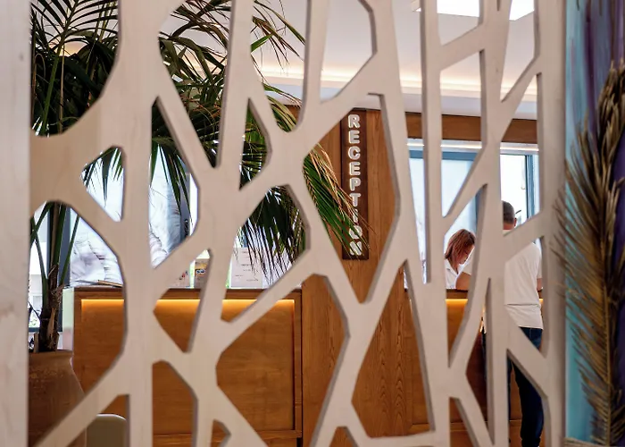 酒店 Pela Maria (adults Only) 3*