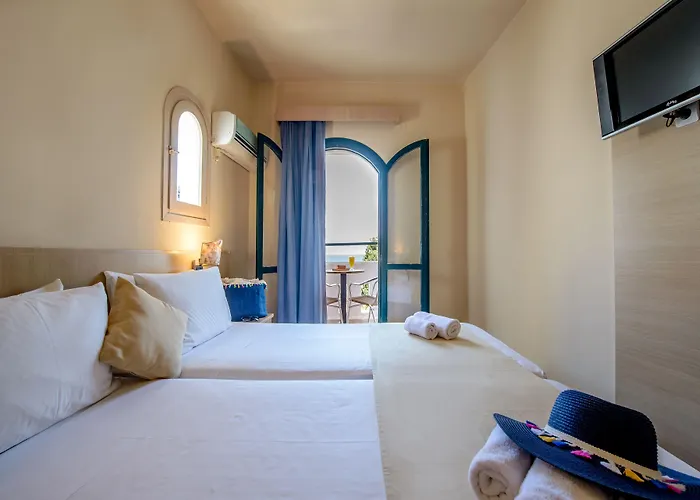 Pela Maria (adults Only) 3*