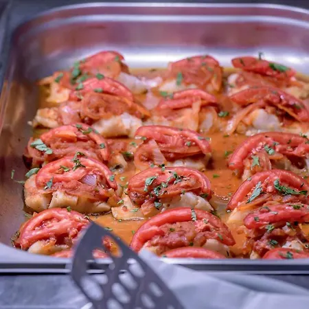 Hotel Pela Maria (adults Only) Hersonissos (Crete)