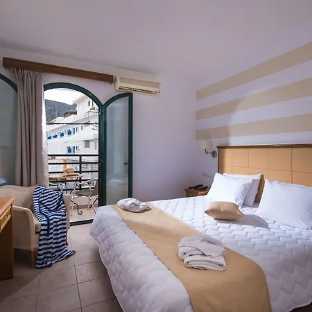 Pela Maria (adults Only) Hotel