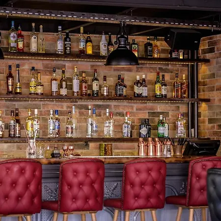 Pela Maria (adults Only) Hotel 3*