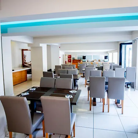 Pela Maria (adults Only) Hotel Hersonissos (Crete)