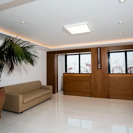 Hotel Pela Maria (adults Only)
