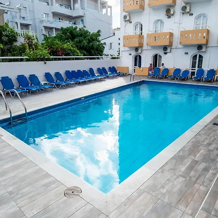 Pela Maria (adults Only) Hotel Hersonissos (Crete)