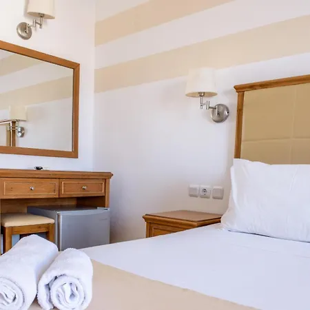 Pela Maria (adults Only) Hersonissos (Crete)