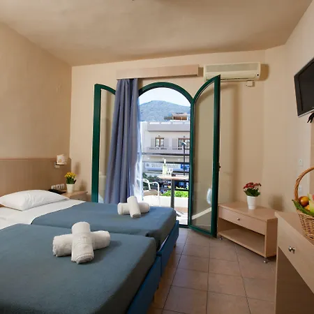 Hotel Pela Maria (adults Only) 3*