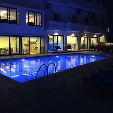 Pela Maria (adults Only) Hotel