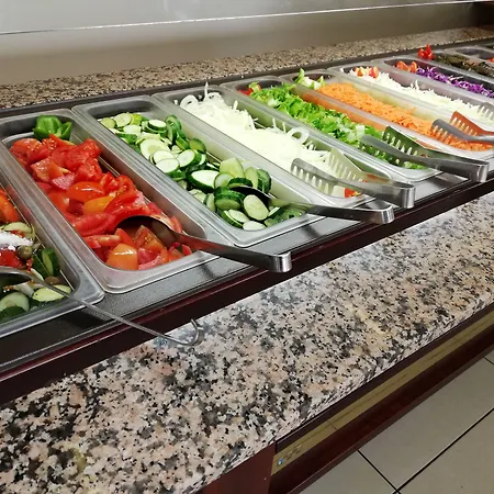 Pela Maria (adults Only) Hotel Hersonissos (Crete)