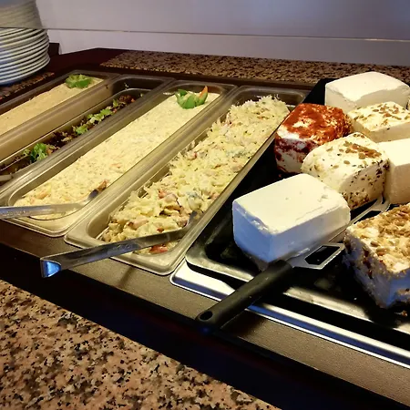 Pela Maria (adults Only) Hotel Hersonissos (Crete)