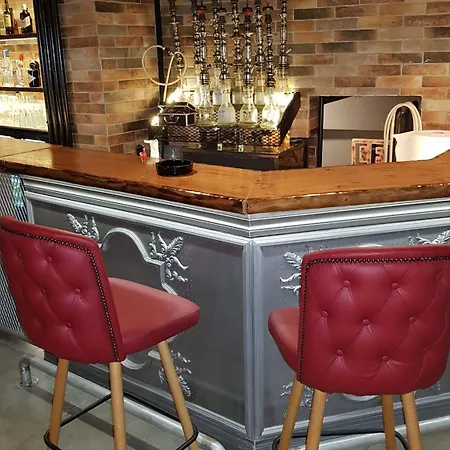 Hotel Pela Maria (adults Only) 3*