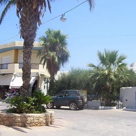 Hotel Pela Maria (adults Only)