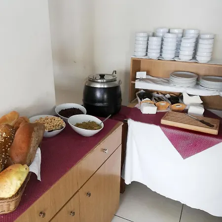 Pela Maria (adults Only) Hersonissos (Crete)