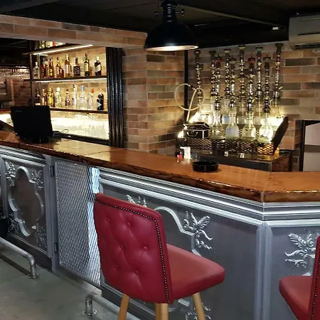 Pela Maria (adults Only)