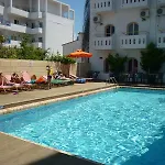 Pela Maria (adults Only) 3* Hersonissos (Crete)