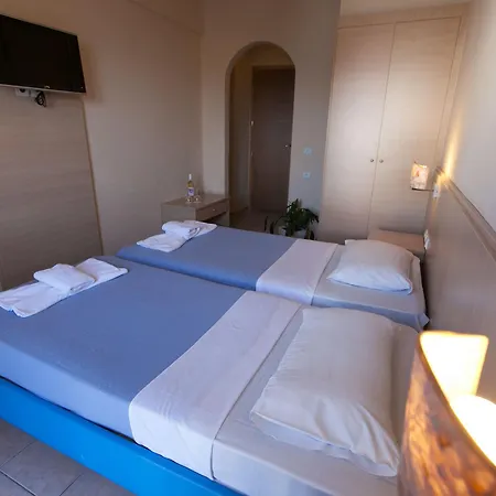 Pela Maria (adults Only) Hotel 3*