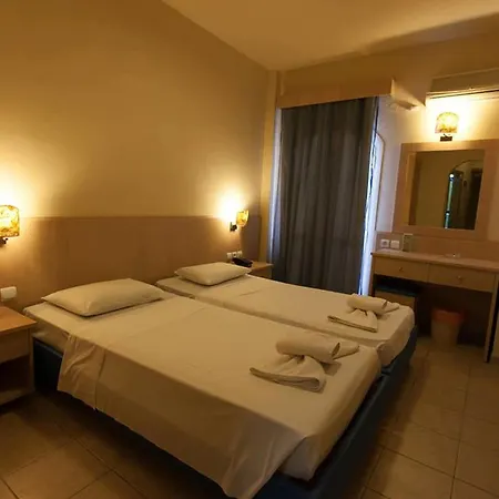 Pela Maria (adults Only) Hotel
