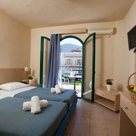 Hotel Pela Maria