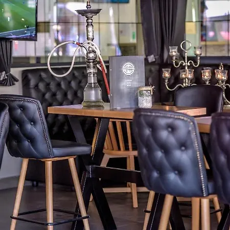 Pela Maria (adults Only) 3*