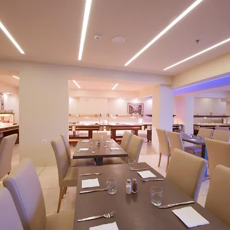 Pela Maria (adults Only) Limenas Chersonisou