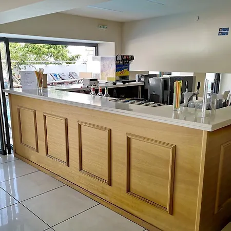 Pela Maria (adults Only) Hotel