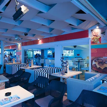Pela Maria (adults Only) Szálloda 3*