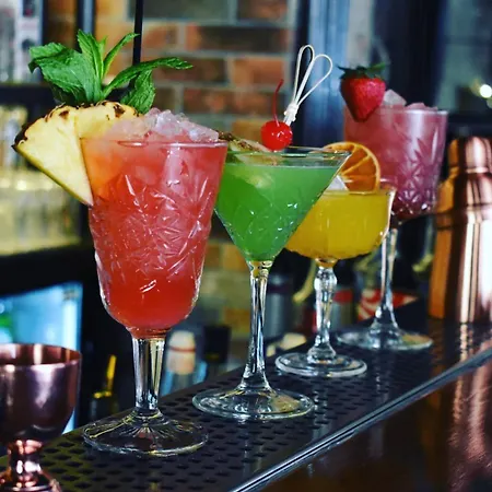 Pela Maria (adults Only) Limenas Chersonisou