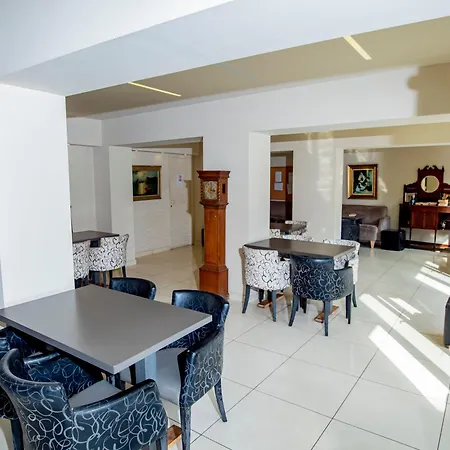 Pela Maria (adults Only) Hotel