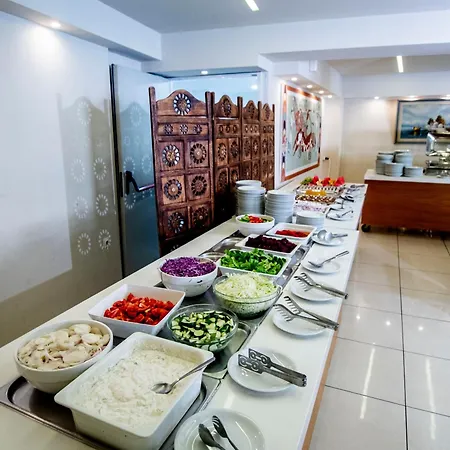 Pela Maria (adults Only) Hotel