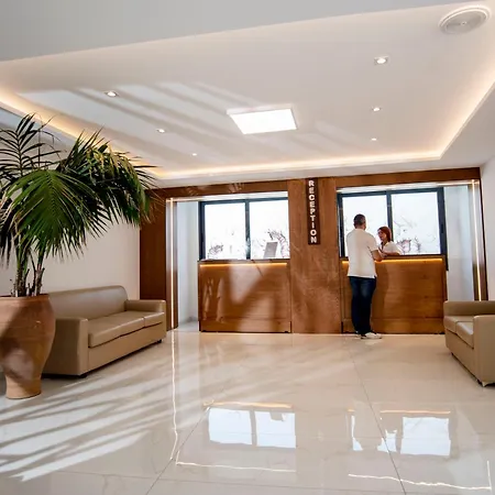 Hotel Pela Maria (adults Only) Hersonissos (Crete)