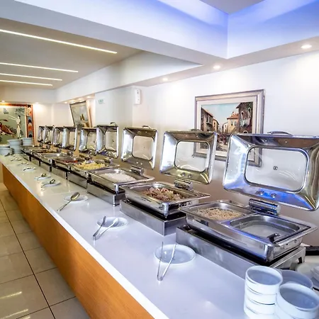 Pela Maria (adults Only)