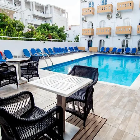 Pela Maria (adults Only) Hersonissos (Crete)