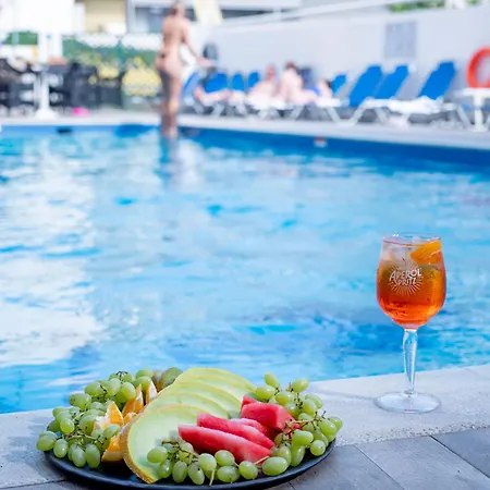 Pela Maria (adults Only) 3*