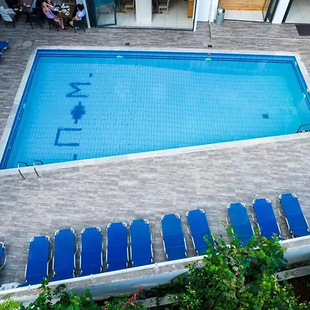 Hotel Pela Maria (adults Only)