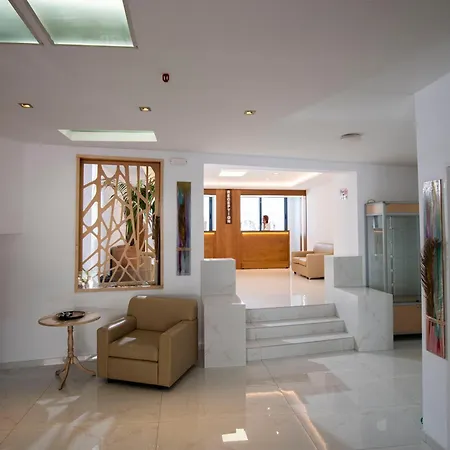 Pela Maria (adults Only) Hotel