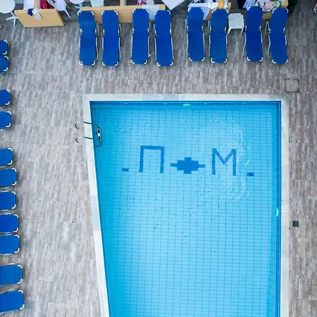 Hotel Pela Maria (adults Only)