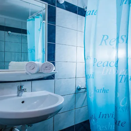 Hotel Pela Maria (adults Only) Hersonissos (Crete)
