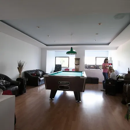 Pela Maria (adults Only) Hotel