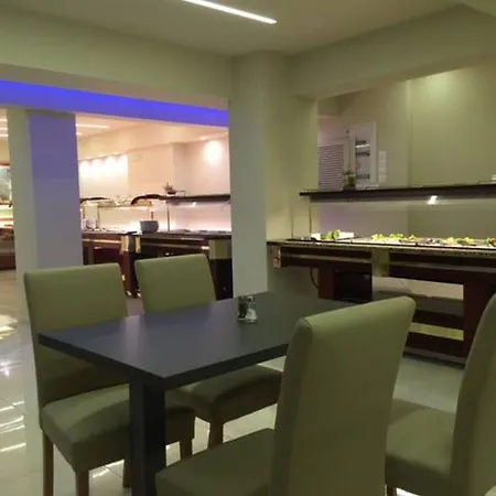 Pela Maria (adults Only) 3* Limenas Chersonisou